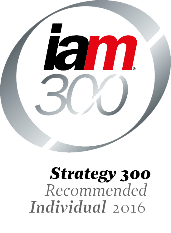iam 300 - Strategy 300 Recommended Individual 2016